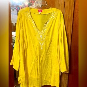 Capoagallo Women shirt